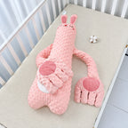 NuitSereine - Peluche Apaisante Pour Bébé