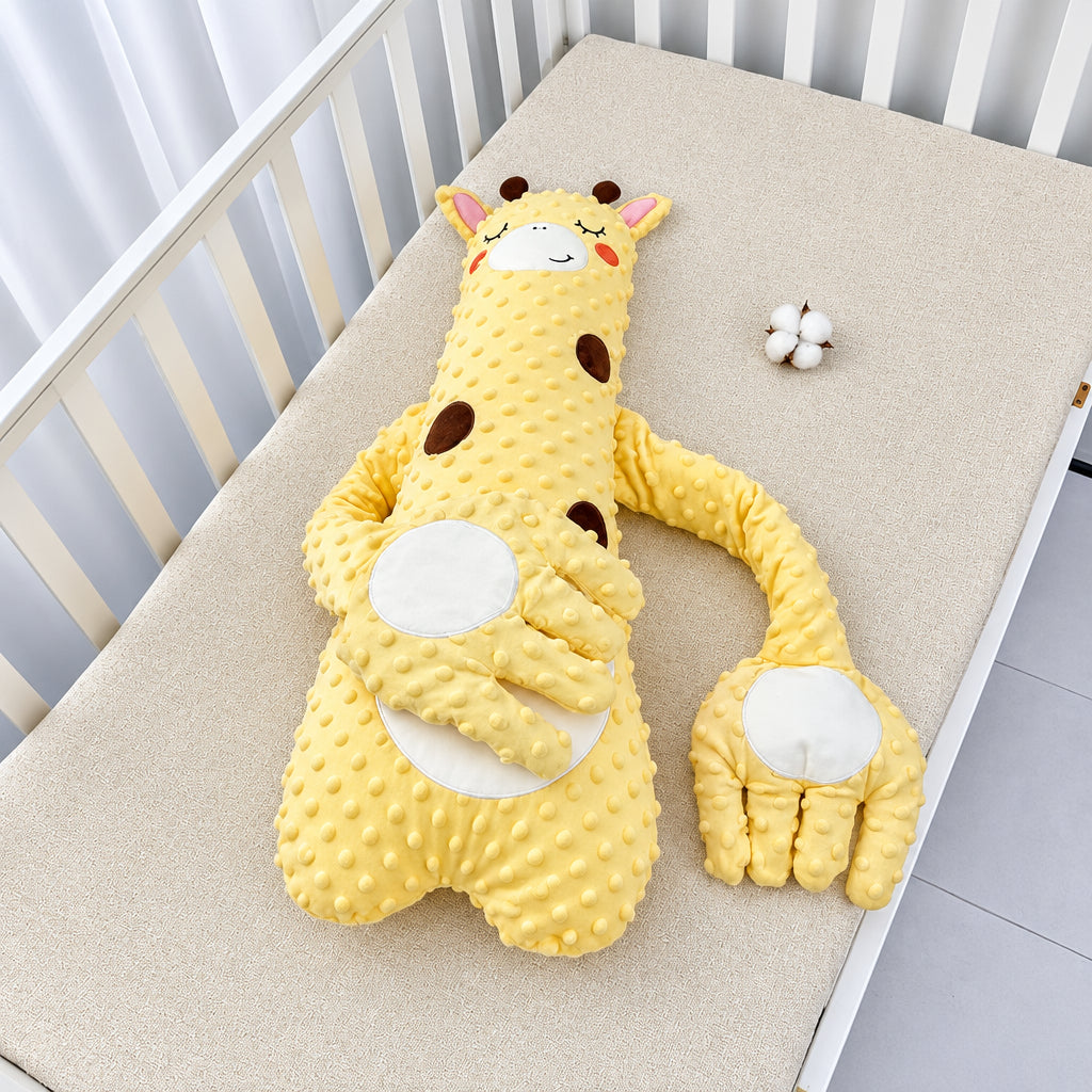 NuitSereine - Peluche Apaisante Pour Bébé