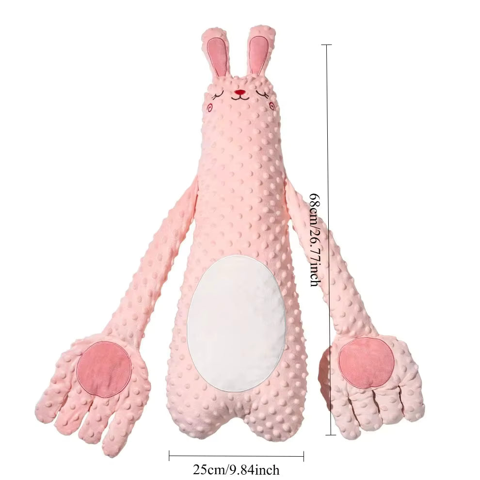 NuitSereine - Peluche Apaisante Pour Bébé